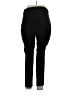 Chaps Black Casual Pants Size 14 - photo 2
