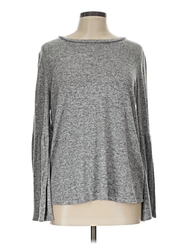 Gibson Long Sleeve T-Shirt (view 1)
