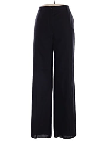 Zanella Wool Pants (view 1)