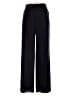 Zanella 100% Wool Black Wool Pants Size 16 - photo 1