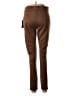 Vince Camuto Brown Casual Pants Size S - photo 2