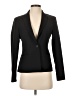 Zara Basic Black Blazer Size XS - photo 1