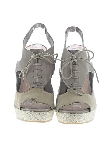 Cole Haan Wedges (view 2)