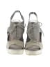Cole Haan Gray Wedges Size 8 - photo 2