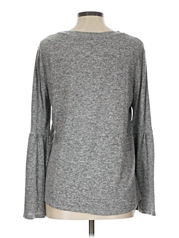 Gibson Long Sleeve T-Shirt (view 2)