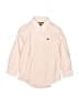 Vineyard Vines Stripes Pink Long Sleeve Button-Down Shirt Size 4T - photo 1