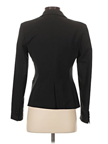 Zara Basic Blazer (view 2)