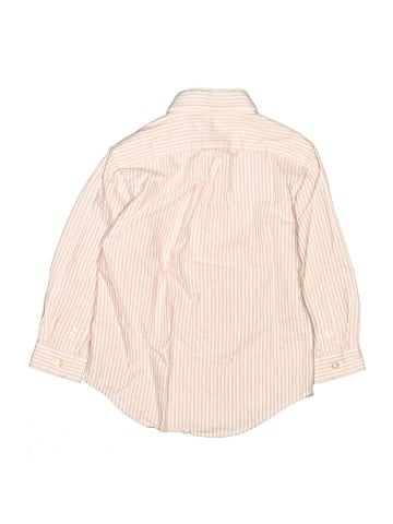 Vineyard Vines Long Sleeve Button-Down Shirt (view 2)