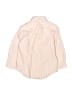 Vineyard Vines Stripes Pink Long Sleeve Button-Down Shirt Size 4T - photo 2