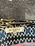 ETRO Graphic Blue Cocktail Dress Size EU (IT) 44 / US 8 - photo 7