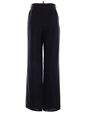 Zanella Wool Pants (view 2)