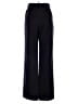 Zanella 100% Wool Black Wool Pants Size 16 - photo 2