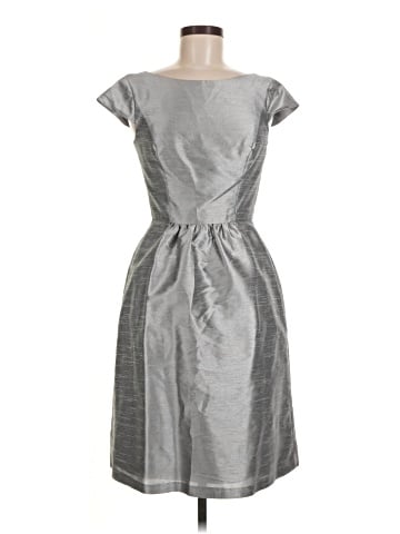 Alfred Sung Cocktail Dress (view 1)