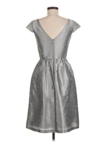 Alfred Sung Cocktail Dress (view 2)
