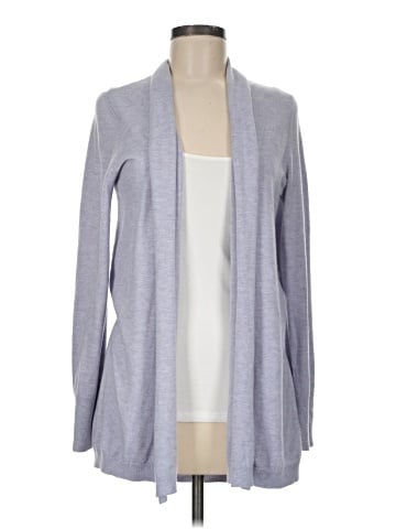 Ann Taylor LOFT Cardigan (view 1)