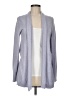 Ann Taylor LOFT Gray Cardigan Size M - photo 1
