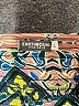 Earthbound Trading Co. 100% Polyester Paisley Blue Casual Pants Size L - photo 7