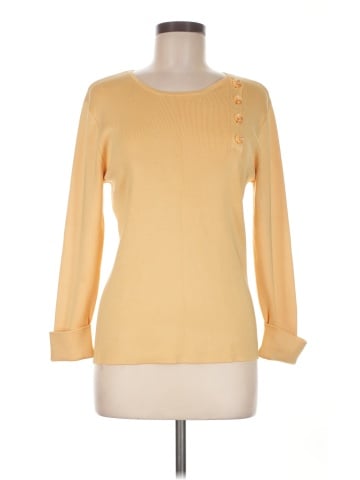 Carlisle Long Sleeve Top (view 1)