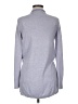 Ann Taylor LOFT Gray Cardigan Size M - photo 2