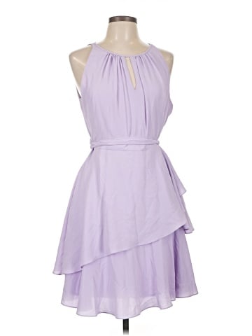 Tahari by ASL Cocktail Dress (view 1)