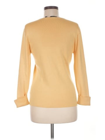 Carlisle Long Sleeve Top (view 2)