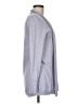 Ann Taylor LOFT Gray Cardigan Size M - photo 4