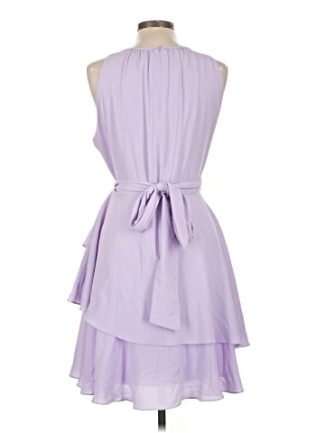 Tahari by ASL Cocktail Dress (view 2)