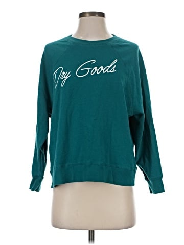 Originality Sweatshirt (view 1)