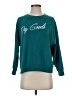 Originality Teal Sweatshirt Size XS - photo 1