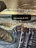 Express Jeans 100% Cotton Blue Jeans Size 11 - photo 7