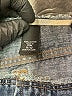 Express Jeans 100% Cotton Blue Jeans Size 11 - photo 8