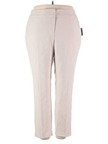 Kasper Dress Pants (view 1)
