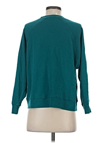 Originality Sweatshirt (view 2)