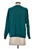 Originality Teal Sweatshirt Size XS - photo 2