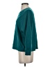 Originality Teal Sweatshirt Size XS - photo 5