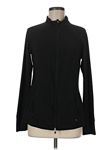 Danskin Now Zip Up Hoodie (view 1)