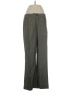 Garfield & Marks Houndstooth Gray Dress Pants Size 4 - photo 1