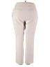 Kasper Ivory Dress Pants Size 18 - photo 2