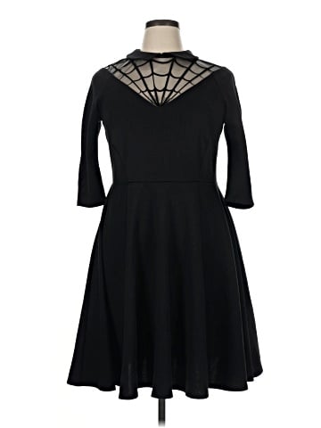Unique Vintage Cocktail Dress (view 1)