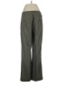 Garfield & Marks Houndstooth Gray Dress Pants Size 4 - photo 2
