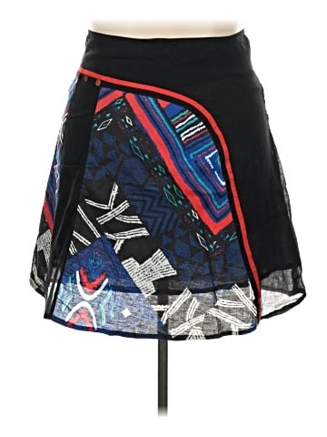Coline Casual Skirt (view 1)