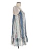 ING Blue Casual Dress Size L - photo 4