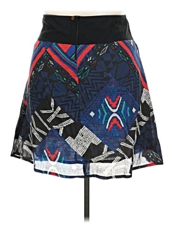 Coline Casual Skirt (view 2)