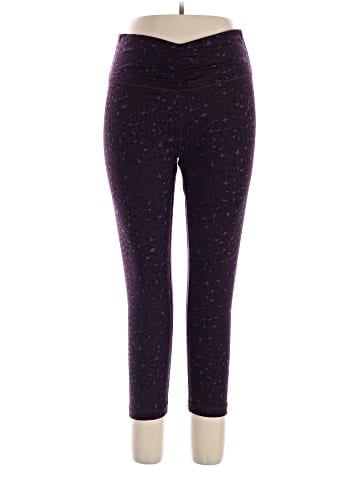Victoria's Secret Active Pants (view 1)