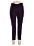 Victoria's Secret Purple Burgundy Active Pants Size XL - photo 1
