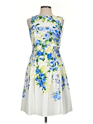 Lauren by Ralph Lauren Cocktail Dress (view 1)