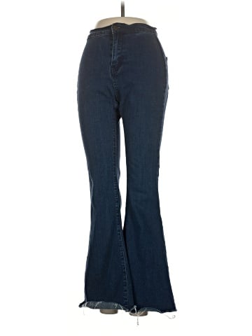 Daisy Jeans (view 1)