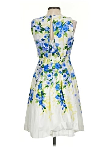 Lauren by Ralph Lauren Cocktail Dress (view 2)