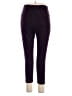 Victoria's Secret Purple Burgundy Active Pants Size XL - photo 2