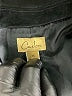 Caslon 100% Polyester Black Coat Size 1X - photo 6